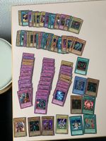 106 Englische Yugioh Karten