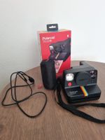 Polaroid Now+