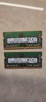 Samsung 16GB (2x8) 3200MHz DDR4 für Laptop
