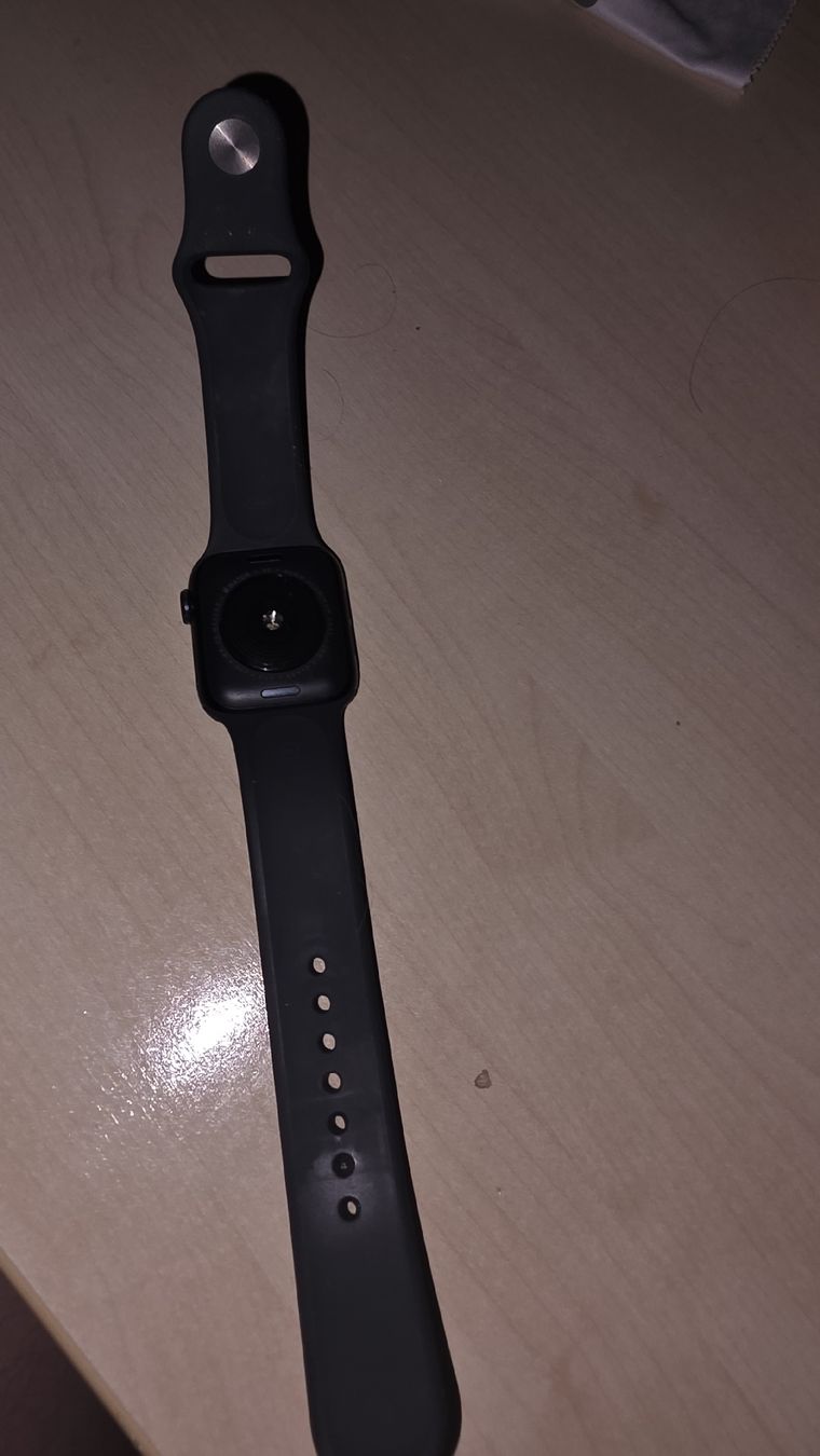 Apple Smartwatch: Apple Watch SE mit kabel – D'occasion à Winterthur par ich_8frx 2