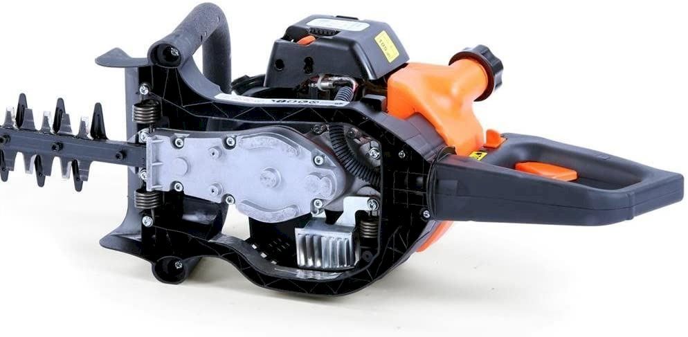 Tutti gli attrezzi: FUXTEC FX-MH126 Benzin Heckenschere – Nuovo e nell'imballaggio originale da Bottighofen venduto da zaap 8