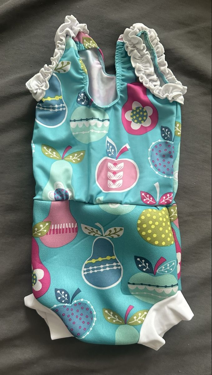 Costumi da bagno: Splash About HappyNappy – Usato da Dürrenroth venduto da tvy_bh56 4