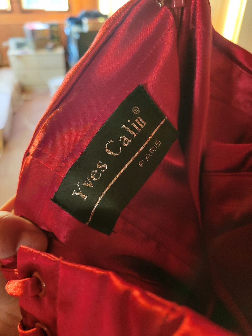 Kleider: Wunderschönes Damen Kleid – Gebraucht aus Hundwil von Hans.k1584 3
