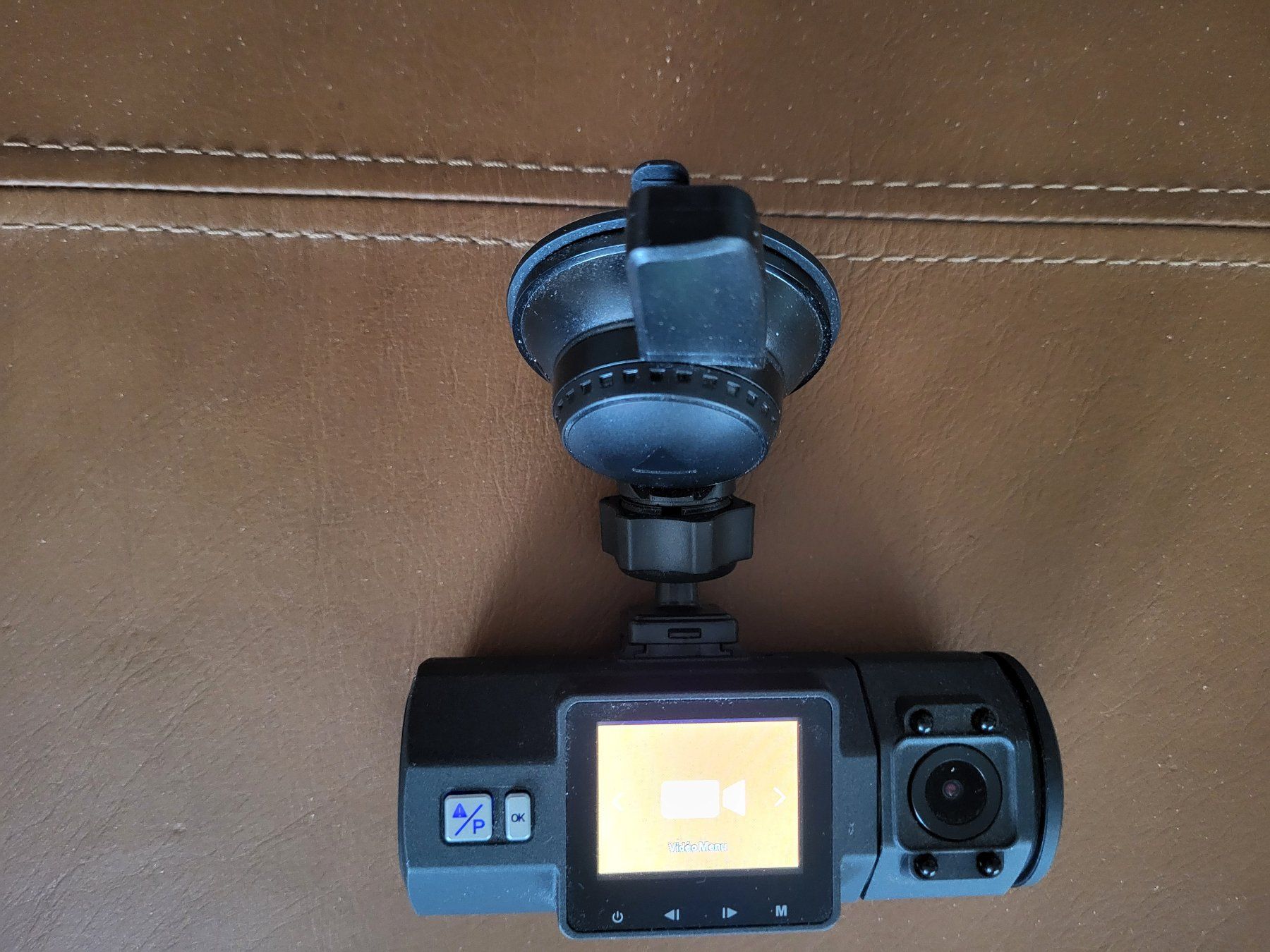 Action Cam: Vantrue Dash Cam N2 PRO - État neuf ! – Nuovo (secondo la descrizione) da Volketswil venduto da phi_q6m6 2