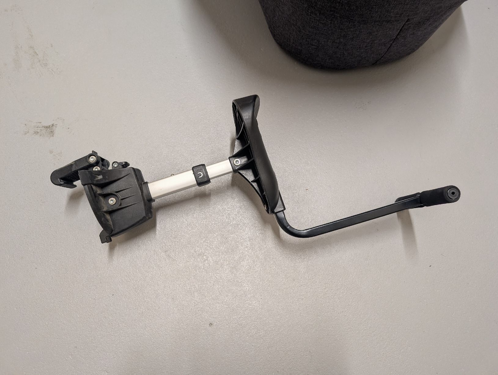 ABC Design Kinderwagen: Kinderwagen ABC Viper 4 – Gebraucht aus Zürich von Cyril1988 4