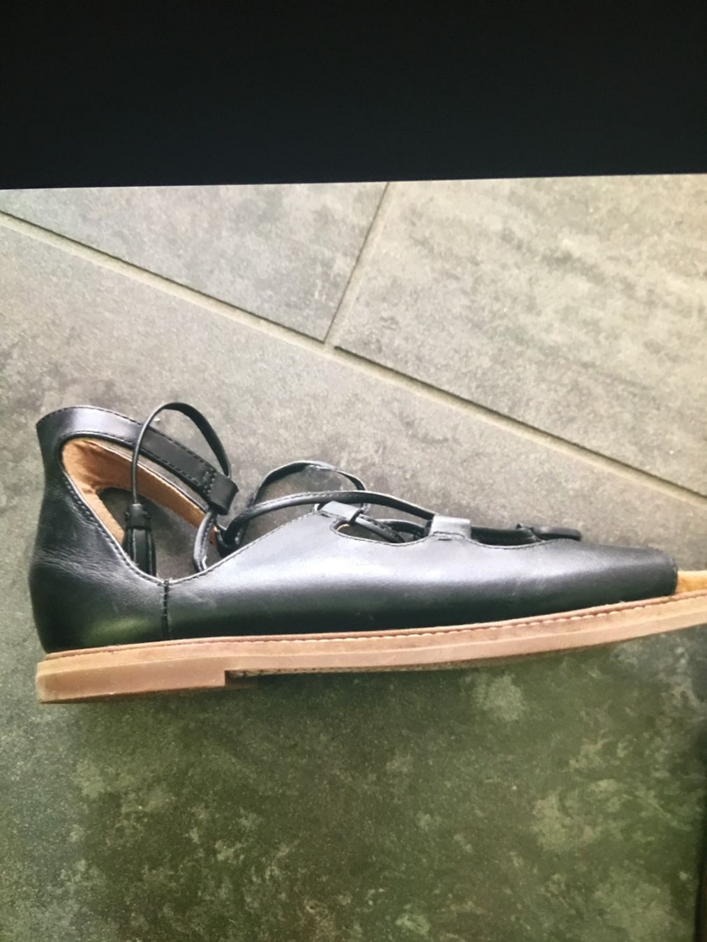 Scarpe da donna: Sandale Gr 39.5 – Usato da Biel/Bienne venduto da philong 3