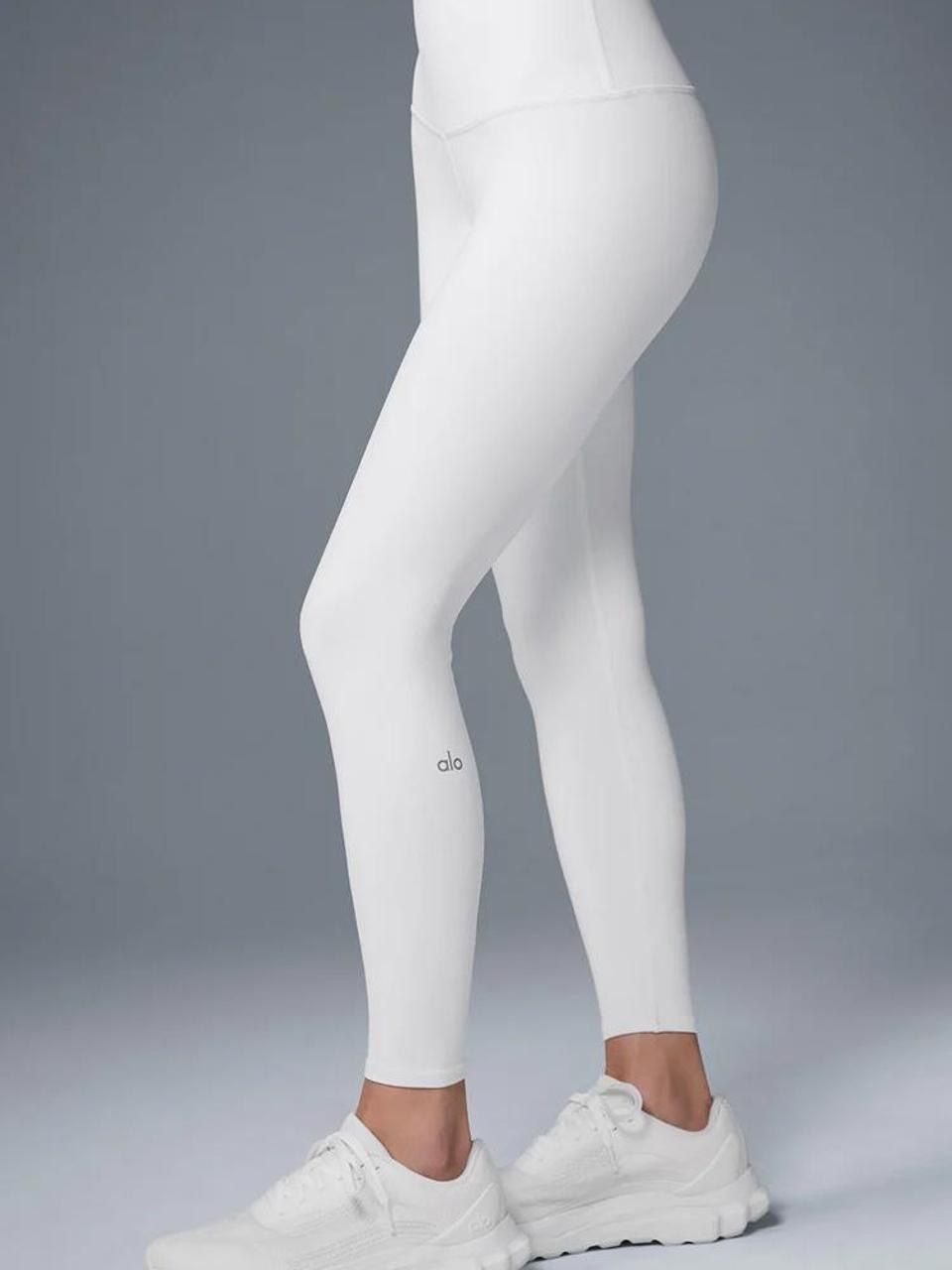 Alo Yoga Leggings: Alo Yoga leggings – Usato da Konolfingen venduto da gle_nbf9
