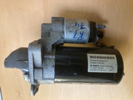 Jeep Grand Cherokee Anlasser 56029667AB Bosch Starter