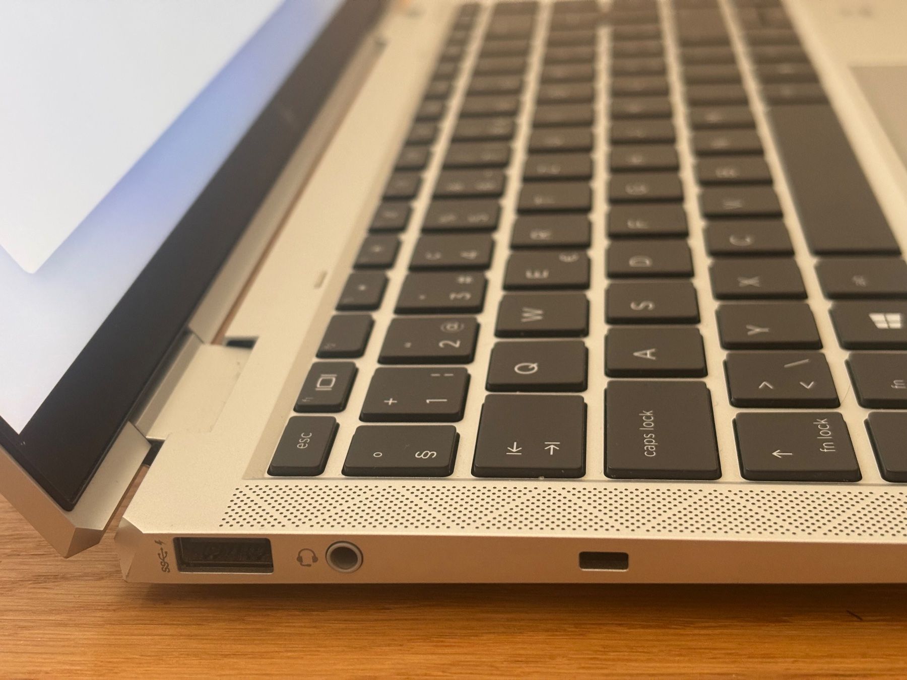 Hewlett Packard Notebook: HP EliteBook x360, G7, 2021 – Usato da Sursee venduto da new_6hny 5