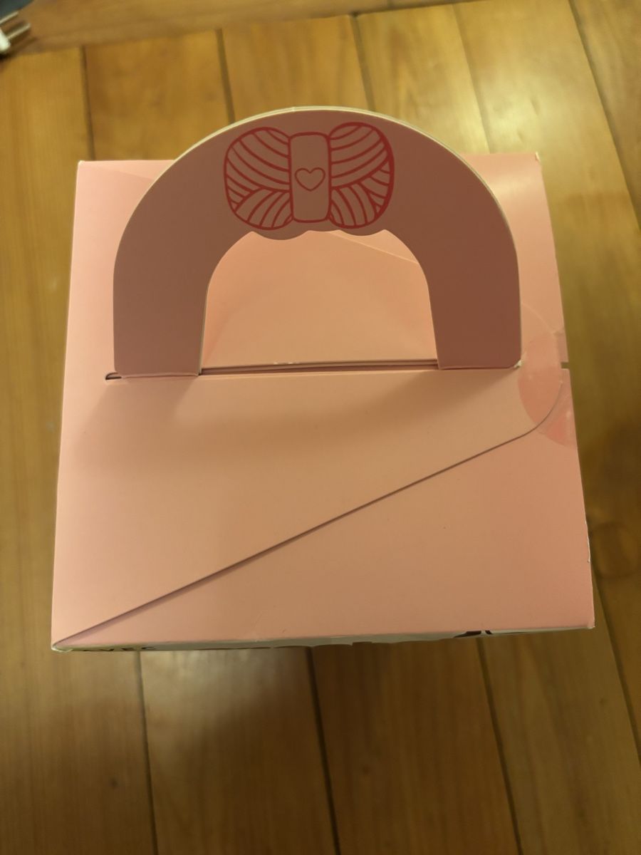 Kit bricolage: Häkelset Igel, neu & originalverpackt – Nuovo e nell'imballaggio originale da Würenlos venduto da Ashley24 2