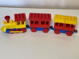 Lego DUPLO Zug