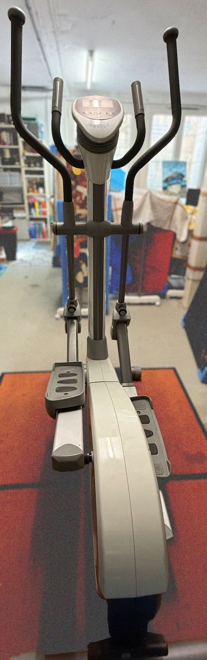 Vélos d'appartement: Crosstrainer – D'occasion à Richterswil par Nathan_adler 1