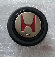 Honda NSX Style Hupenknopf Bronze JDM (Neu)