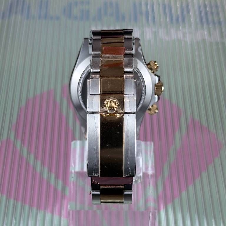 Orologi: Rolex Daytona "MOP" 116523 – Nuovo e nell'imballaggio originale da Genève venduto da minty.watches 7