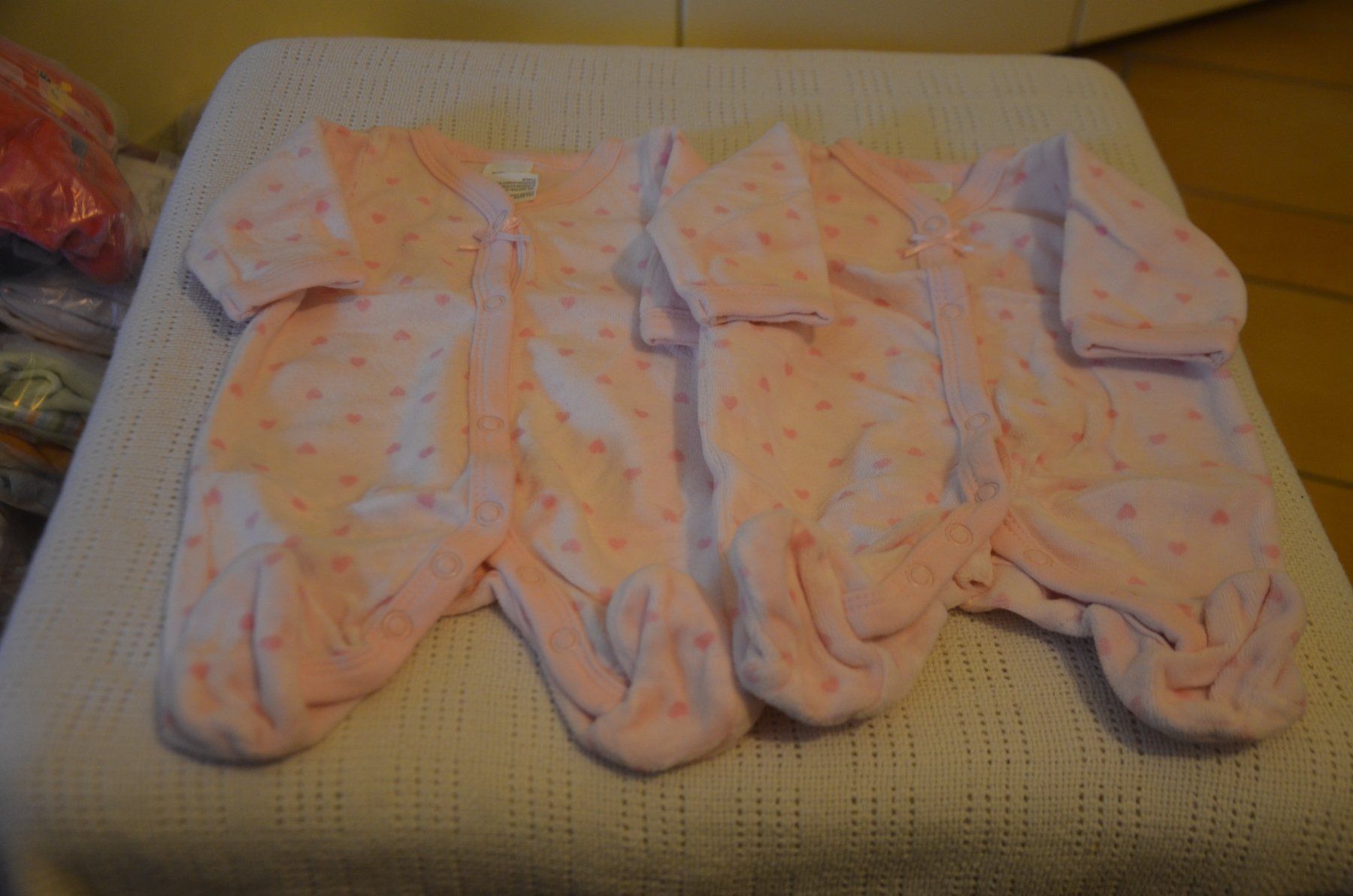 Pigiama & Simili: TAILLE 46 - 4 PIJAMA – Usato da Chiasso venduto da Dolly015 1