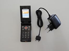 Sony Ericsson W380 Klappthandy in gutem Zustand