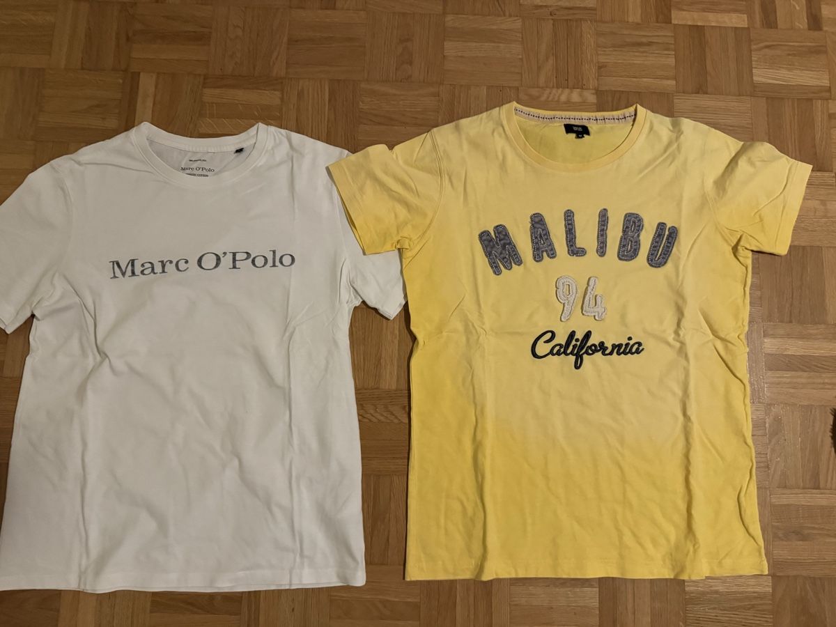 T-shirt: T-Shirts Grösse M – Usato da Zürich venduto da zd_1965