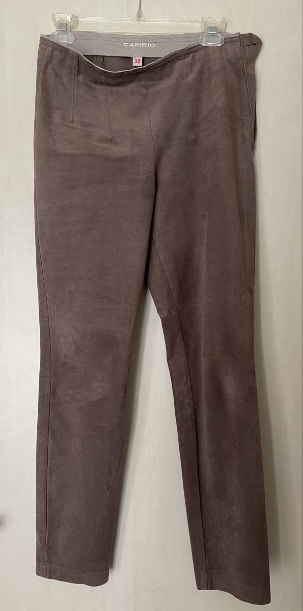 Pantaloni: 2 Paar Hosen Cambio Gr 38 – Usato da Oberengstringen venduto da kandidi