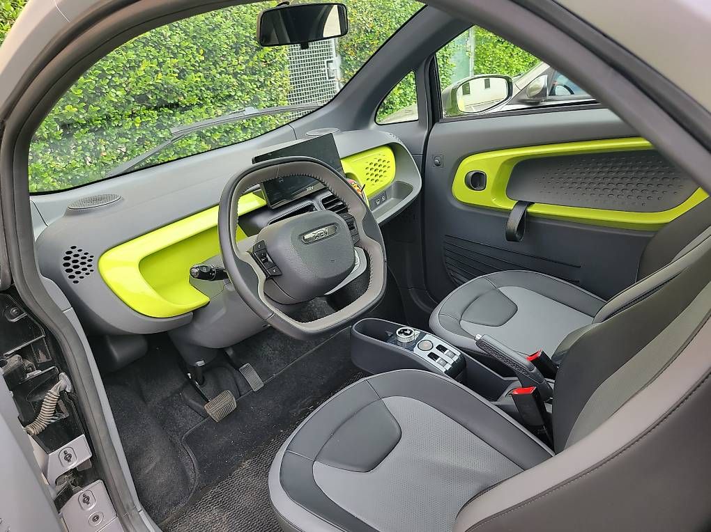 Veicoli elettrici:  xev yoyo pro – Usato da Bioggio venduto da and_pj7y 4