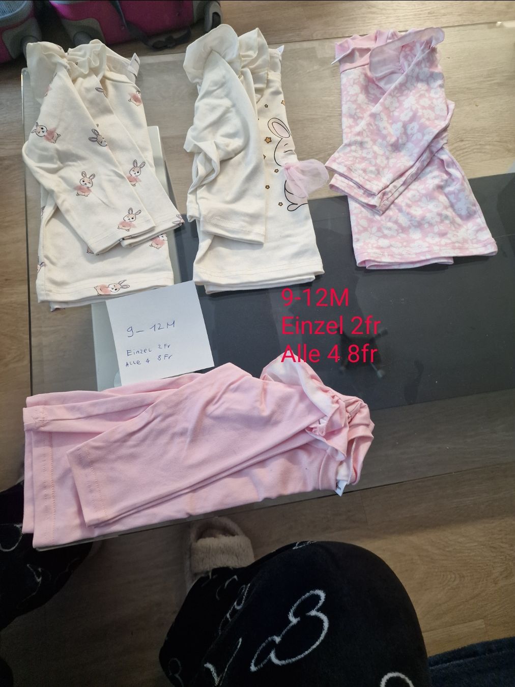 Kleiderpakete & -sets: baby kleider  – Gebraucht aus Muttenz von mil_q5wt 3