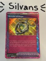 Amulet of Hope 162/191 Surging Sparks Englisch