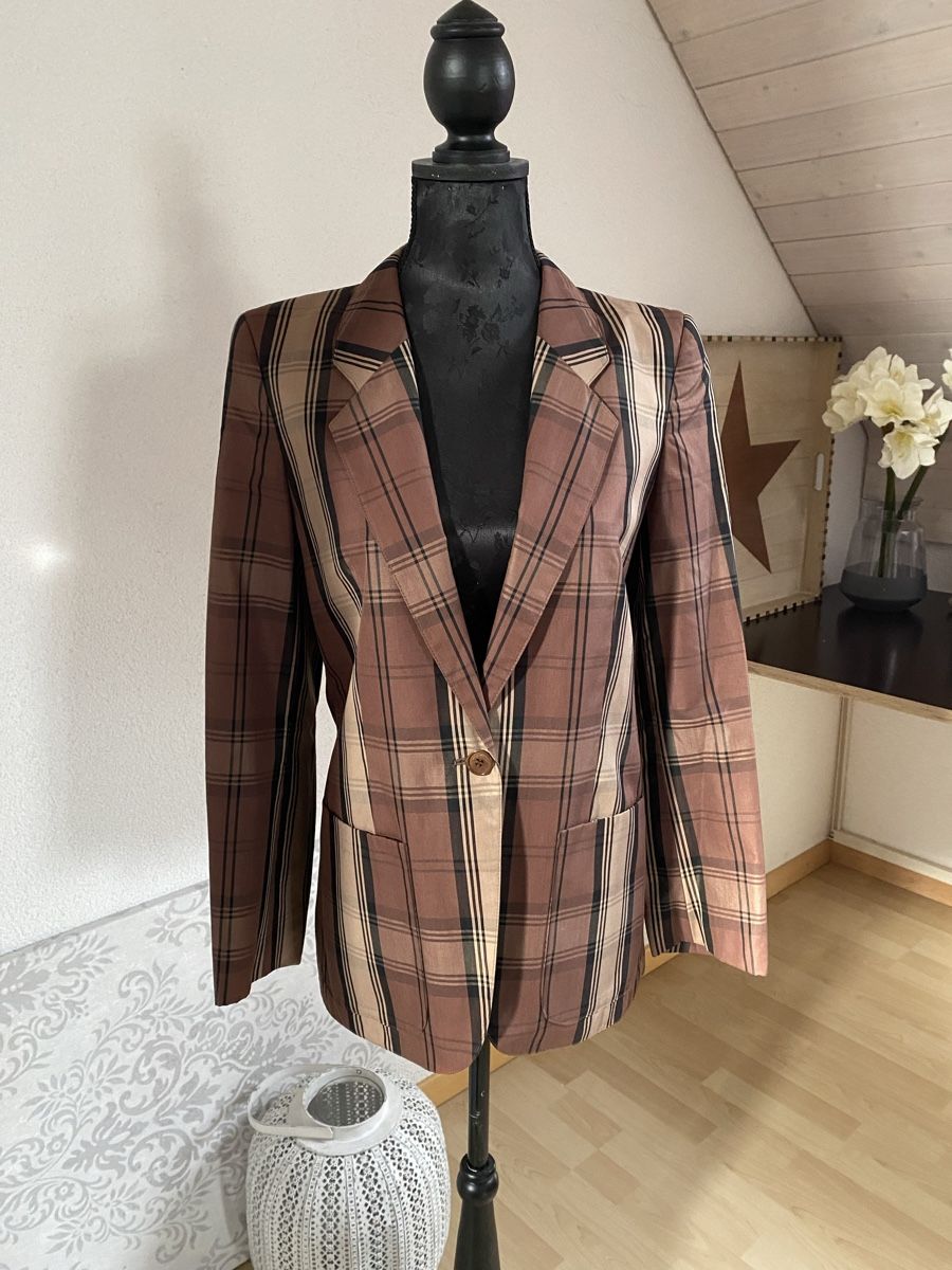 Aigner Giacche: Etienne Aigner Blazer 36 – Usato da Rutschwil venduto da Bema1