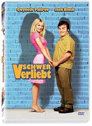 Tutti i DVDs: Schwer verliebt – Usato da Seewen SO venduto da DVD-Movie-Fan