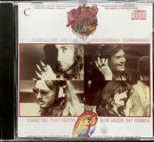 CD Roger Glover and Guests