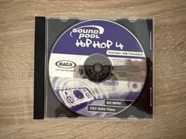 Magix - Soundpool - HipHop vol.4