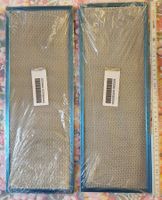2x Dunstabzugshaube Filter Neu OVP Typ 50231393005