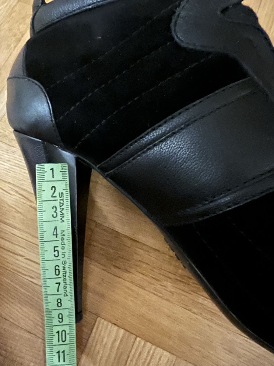 Tod'S Scarpe da donna: Tod’s Stiefeletten – Usato da Zumikon venduto da timmy15 5