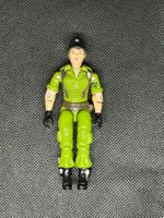 G.I. Joe figure