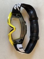 100% Motocross-Downhill-Brille Gebraucht