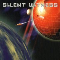 Silent Witness – Silent Witness - Rar und Vergriffen!
