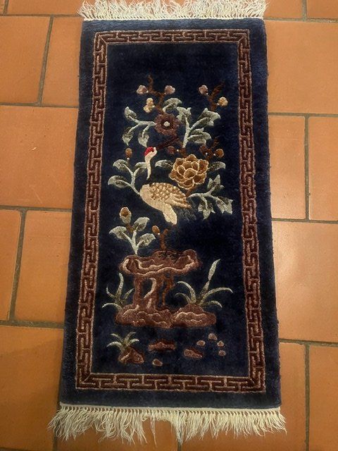 Tapis: China Teppich - Pao Tao  - – D'occasion à Romanshorn par Knut4