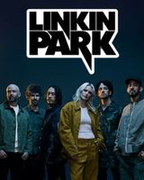 1x Stehplatz Ticket Linkinpark Zürich 30.6.26