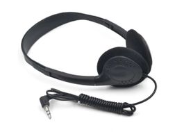 Kopfhörer Stereo Universal 3.5mm kabelgebunden