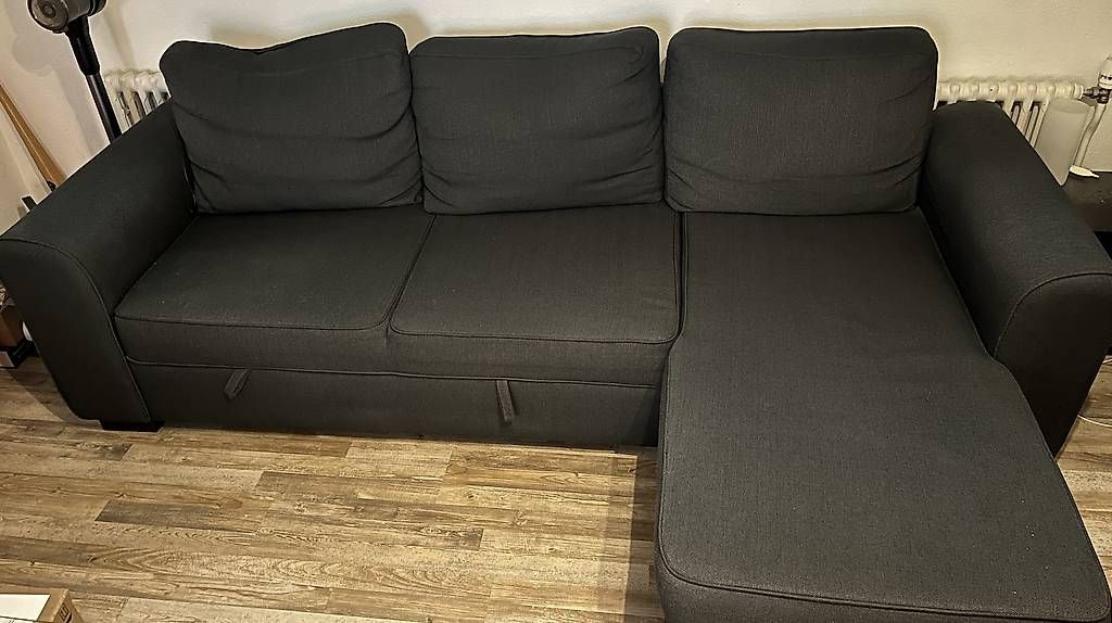 Sofas: Sofa zu verschenken – Gebraucht aus Wil SG von SeKu94