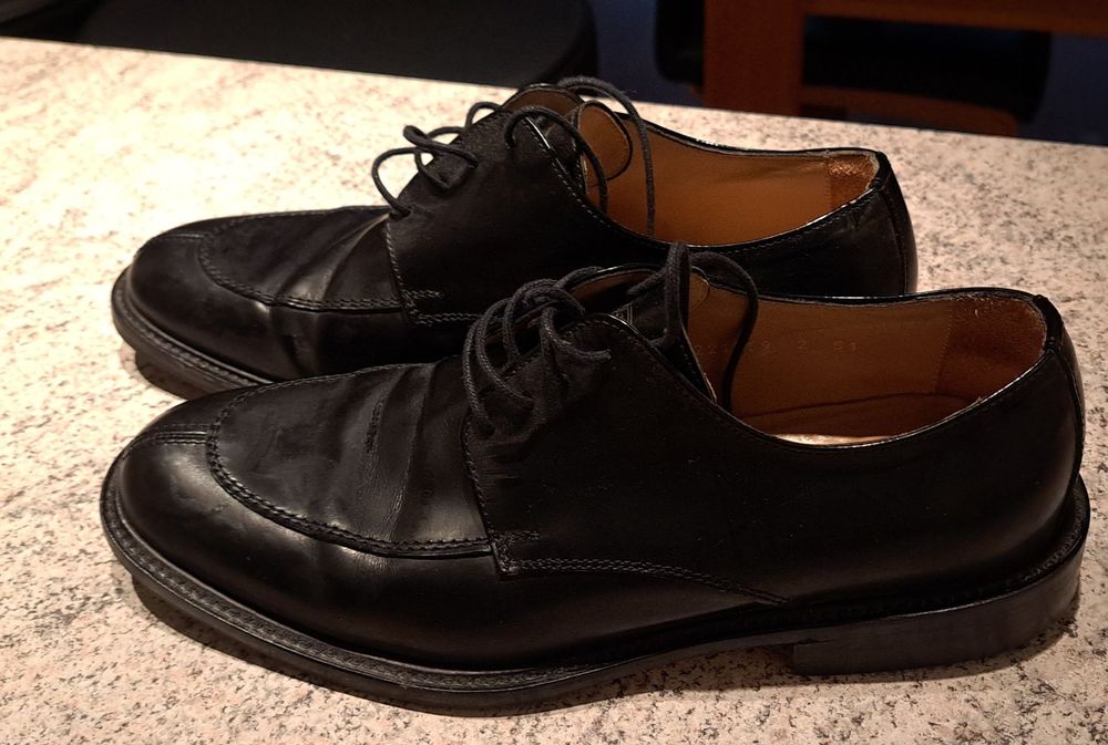 Navyboot Business-Schuhe | Kaufen auf Ricardo