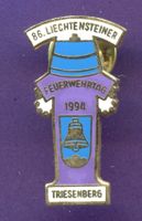 Feuerwehrtag 1994  TRIESENBERG