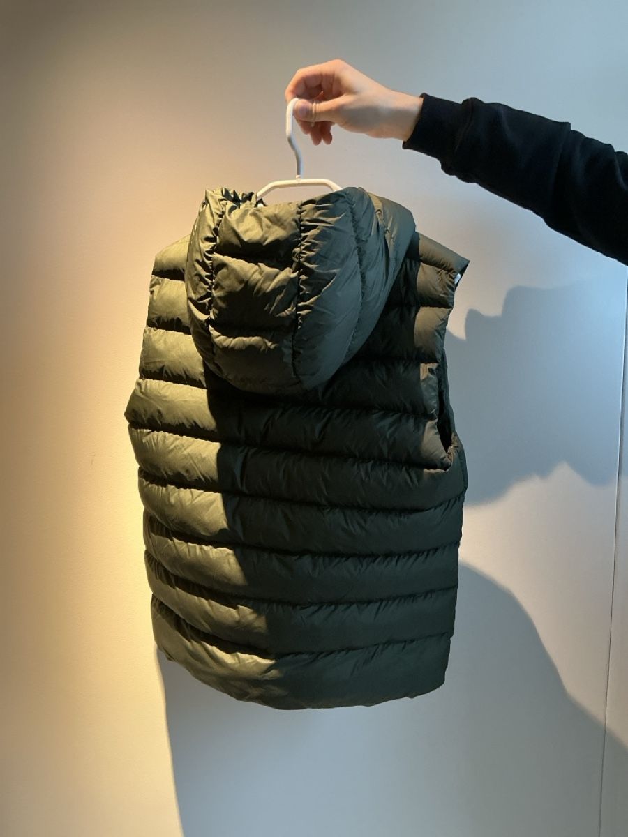 Gilet & Giacche senza maniche: Weste von Ecoalf – Usato da Zürich venduto da lukasg.meier 1
