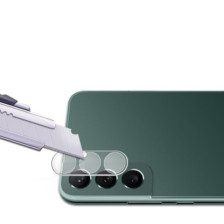 Samsung Galaxy S24 PLUS 5G Panzerglas Kamera Glas SCHUTZGLAS