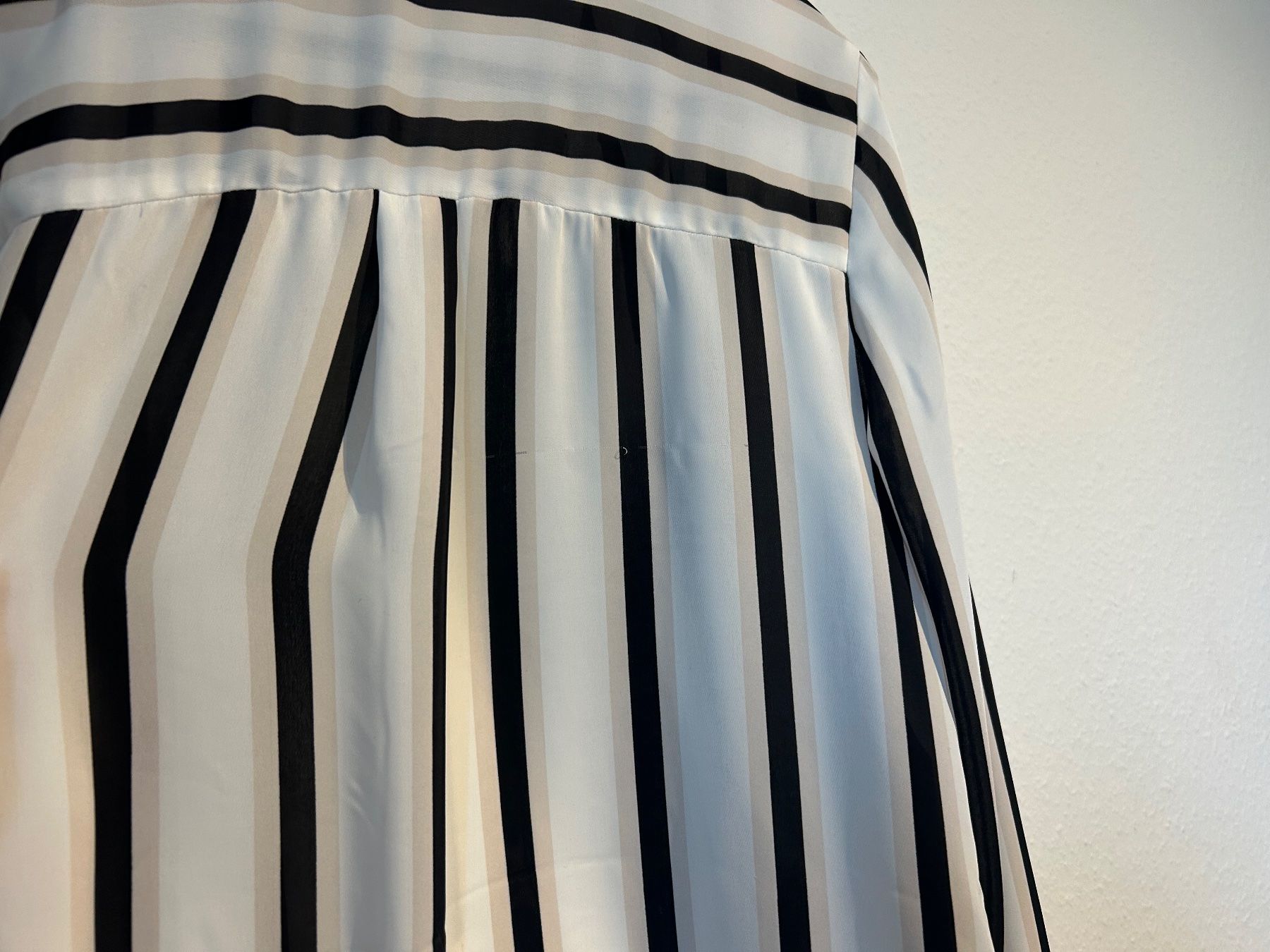 H&M Camicette: H&M Bluse gestreift Gr. 34 – Usato da Zürich venduto da la_222 5