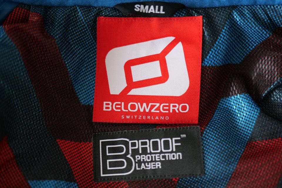 Giacche: Belowzero Winterjacke Schnee Ski Snowboard Jacke – Nuovo (secondo la descrizione) da Seuzach venduto da Little_Paradies 2