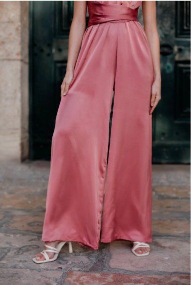 Jumpsuits: Jumpsuit Impact Rosa, byLouise – Neu und originalverpackt aus Suhr von JamesM19 2
