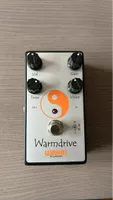 Warm Audio Warmdrive Overdrive Pedal neuwertig