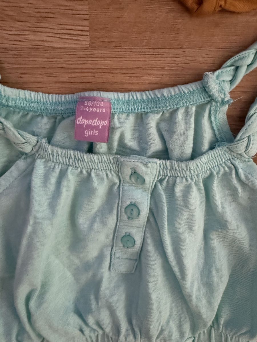 Lotti & Set di vestiti: Mädchen Kleiderpaket Gr.98/104 ab 1 Fr – Usato da Füllinsdorf venduto da had_kv5k 2