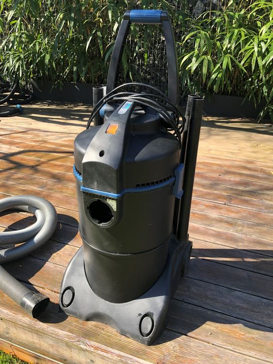 Oase TeichSchlammsauger Pondo Vac 3 Kaufen auf Ricardo