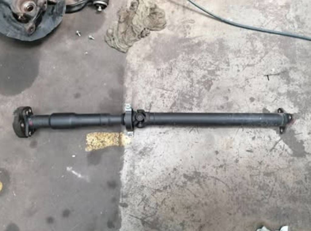 Tutti pezzi di ricambio auto: BMW E91 330D N57 Xdrive Teile – Usato da Othmarsingen venduto da user410 2