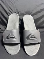 Claquettes Quiksilver – Gris